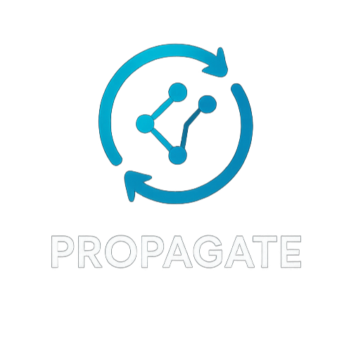 Propagate logo